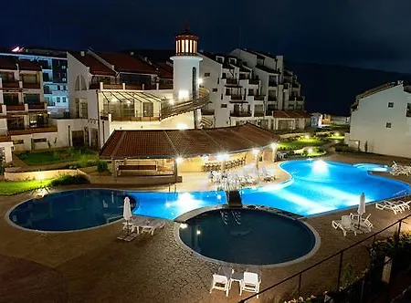 Lighthouse 3* Sveti Vlas