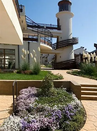 Lighthouse 3* Sveti Vlas